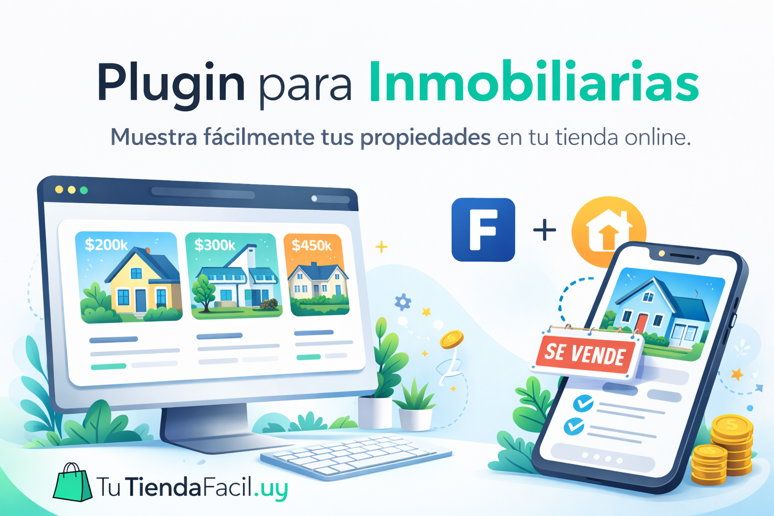 Inmobiliaria
